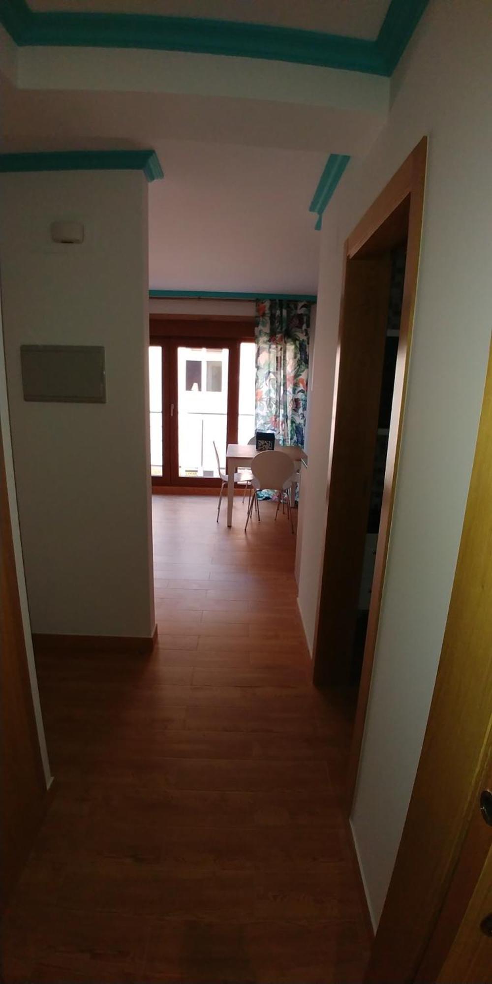 Apartamentos Luis Antonio Mestre Эль-Грове Номер фото